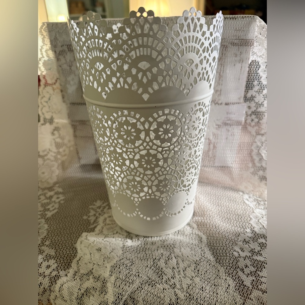 IKEA Lacy Holders - Picture 2 of 3